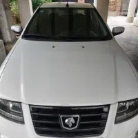 فروش سورن پلاس سفید 1403