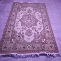 قالیچه گلیمی