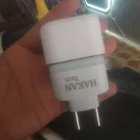 شارژر آیفون