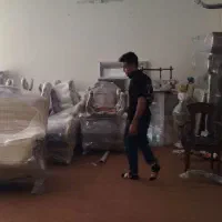 باربری سروش بار با کارگر حرفه ای و مجرب|خدمات حمل و نقل|مشهد, جاهد شهر|دیوار