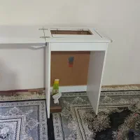 میز چرخ خیاطی