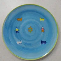 ظرف و فنجان نعلبکی فرانسوی صورتی|ظروف سرو و پذیرایی|قم, شاه احمد قاسم|دیوار