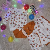 ست راحتی طرح روباه