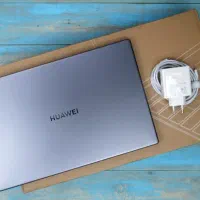 لپتاپ هواوی Matebook D 15