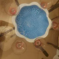 لوازم پذیرایی|ظروف سرو و پذیرایی|فردیس, نگارستان|دیوار