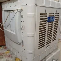 کولر آبی کوچک