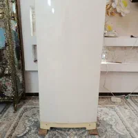 یخچال جنرال استیل