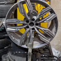 تابگیری تخصصی رینگ خودروهای وارداتی و داخلی