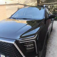 کی‌ام‌سی ایکس 5، مدل ۲۰۲۵