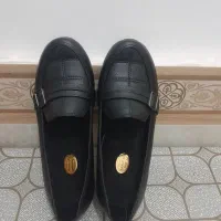 کفش زنانه طبی سایز ۴۰ کاملا نوی نو شیک با کیفیت|کیف، کفش، کمربند|قزوین, |دیوار