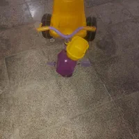 سه چرخه|اسباب‌بازی بچه|بندر ماهشهر, |دیوار