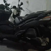 جی تی 200 jt|موتورسیکلت|تهران, حکیمیه|دیوار