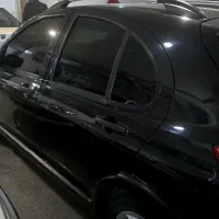 کوئیک ۱۴۰۰ کم کار در حد|خودرو سواری و وانت|اصفهان, احمدآباد|دیوار