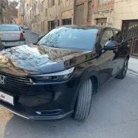 هندا وزل ۲۰۲۵