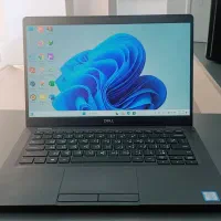 لپتاپ dell i7|رایانه همراه|آبادان, |دیوار