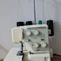 چرخ سردوز ۴نخ فاف