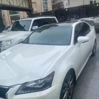 لکسوس جی اس ۲۵۰
