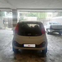 ام‌وی‌ام 110S کامفورت، مدل ۱۳۹۵|خودرو سواری و وانت|گرگان, |دیوار