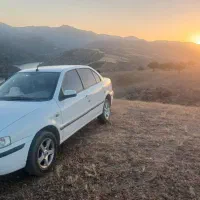 سمندمدل۸۸|خودرو سواری و وانت|بانه, |دیوار