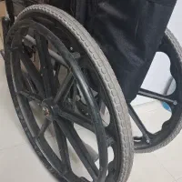 ویلچر ایران بهکار