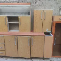 کابینت فلزی