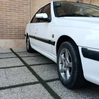 پژو پارس tu5 مدل۹۶|خودرو سواری و وانت|یزد, |دیوار