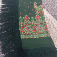 شال سایز بزرگ