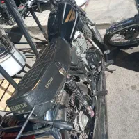 موتور سیکلت 150