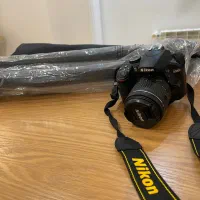 دوربین عکاسی nikon D3400