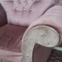 مبل راحتی