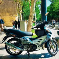 گالکسی مودناس 130 خیلی تمیز