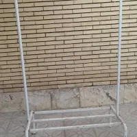 بوفه وکمدوچوب لباسی|بوفه، ویترین، کنسول|یزد, |دیوار
