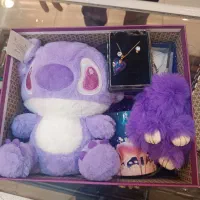 پک کادوی|زیورآلات و اکسسوری|قرچک, زیبا شهر|دیوار