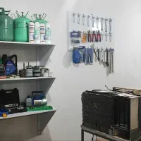 آموزش تعمیرات مبتدی تا پیشرفته کولر|خدمات آموزشی|اهواز, امانیه|دیوار