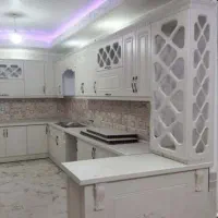 کابینت پیش ساخته جشنــواره پاییزه