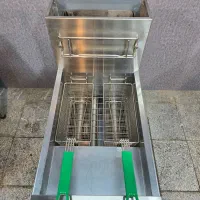 سرخ کن دین اصلی|کافیشاپ و رستوران|چهاردانگه (تهران), |دیوار