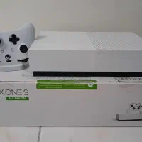 Xbox one s