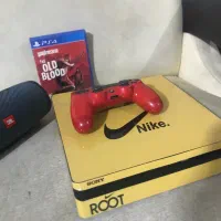 PS4 500گیک|کنسول، بازی ویدئویی و آنلاین|فردیس, شهرک وحدت|دیوار