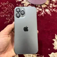 اپل iPhone 12 Pro Max با حافظهٔ ۲۵۶ گیگابایت