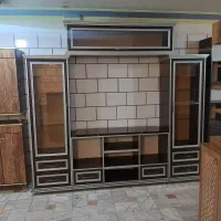 میز LCD السیدی