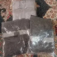 بادگیر ولباس کار