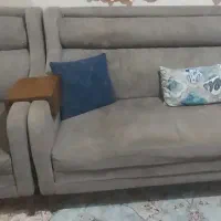 ست مبلمان راحتی