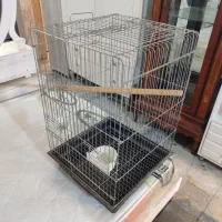 قفس بزرگ نو