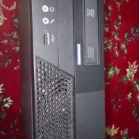 مینی کیس لنوLenovo|رایانه رومیزی|ششطراز, |دیوار