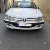 پژو پارس ۸۸ XU7 موتور و گیربکس سالم آماده بازدید
