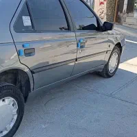 پژو۴۰۵مدل۹۴ دوگانه سوز شرکتی|خودرو سواری و وانت|داراب, |دیوار