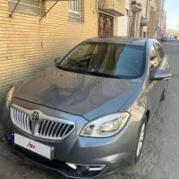 برلیانس h330|خودرو سواری و وانت|زاهدان, |دیوار