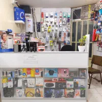 موبایل و لوازم جانبی موبایل (همواره تخفیف)