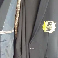 کت شلوار دیپلمات سایز۴۶|لباس|تربت‌حیدریه, شهرک ولیعصر|دیوار