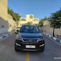 چری تیگو 5 اکسلنت، مدل ۱۳۹۷